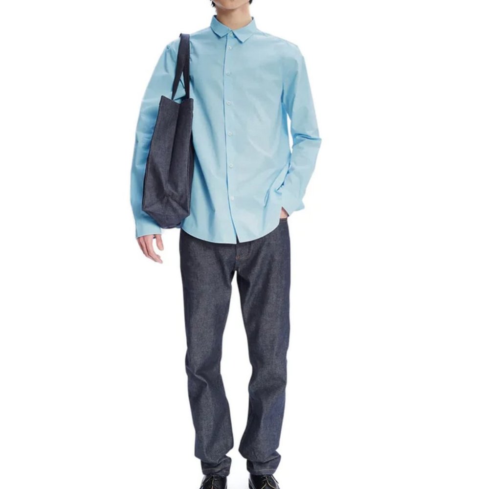 A.P.C. New Standard Jeans